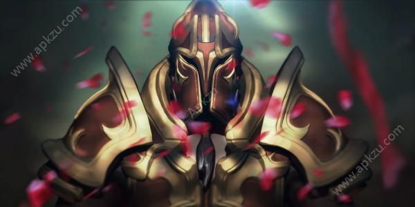 DOTA吃鸡大逃杀游戏官网 v1.0图4