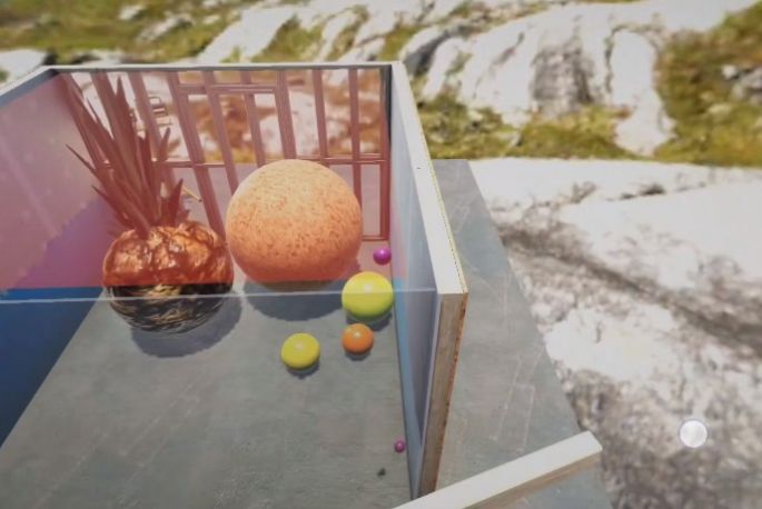 合成三弟大西瓜游戏安卓版  v1.2图4