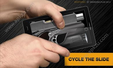 真实武器模拟器4完整版下载中文版  v1.6.83图2