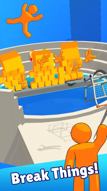 紧急救援队中文版图4