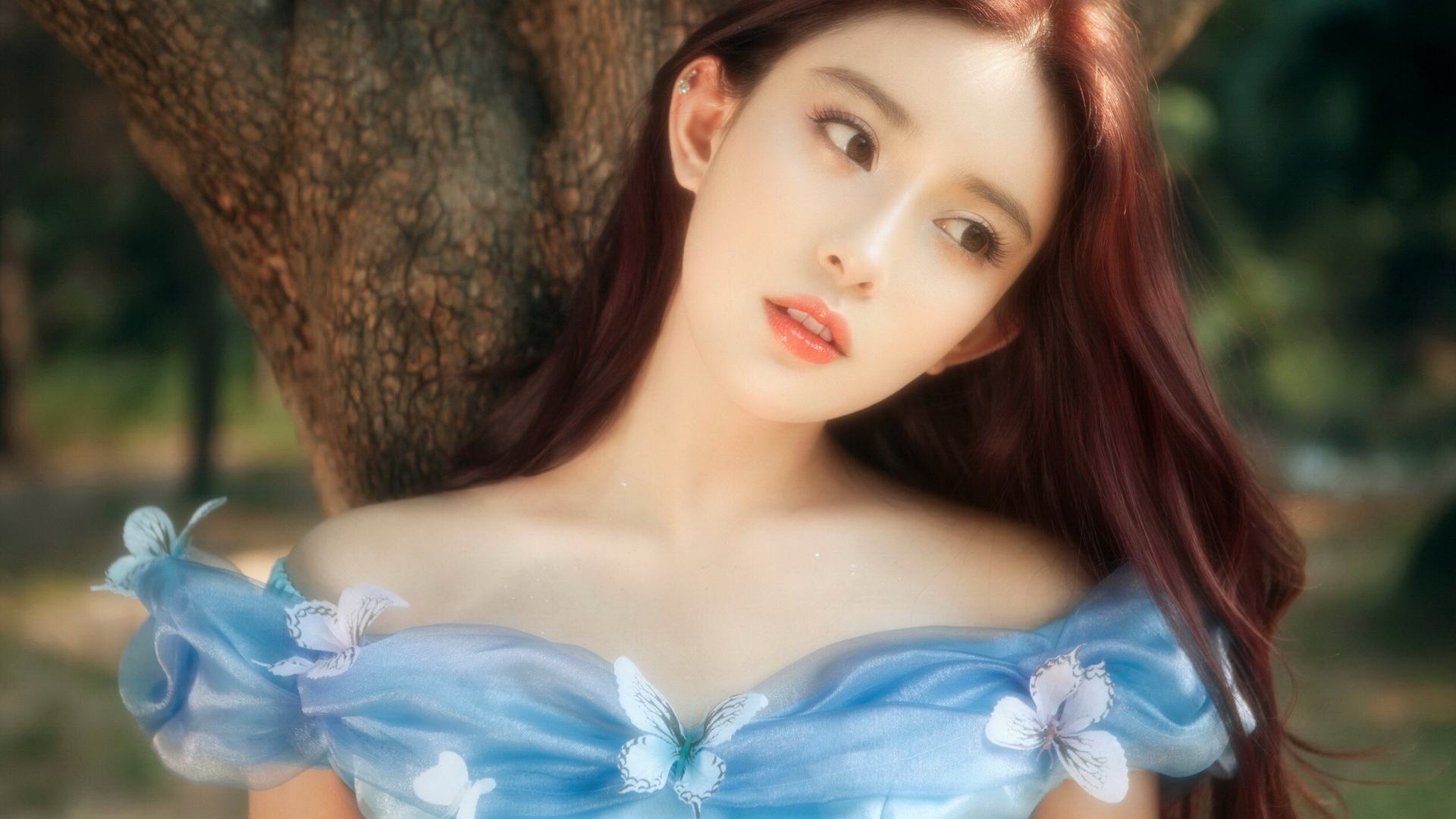 女生最多的聊天软件合集