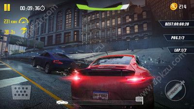 极速漂移四轮驱动游戏图4