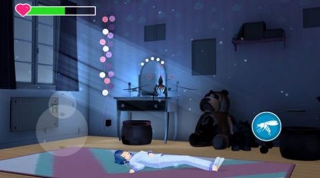 模拟蚊子吸美女的血游戏手机中文版  v1.3.0图2