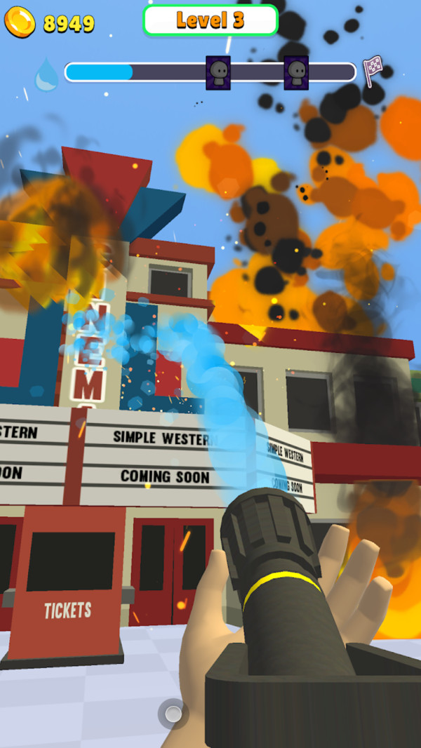 911消防员安卓最新版  v1.0图2