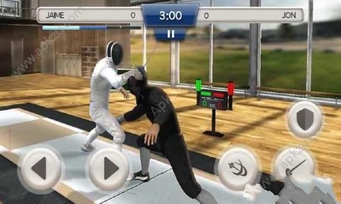 击剑3D安卓版图1