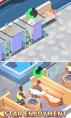 健身俱乐部大亨图4