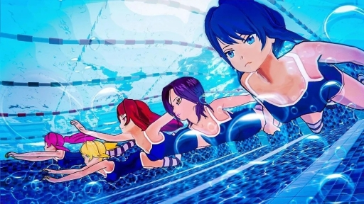 樱花高校汉化版图1