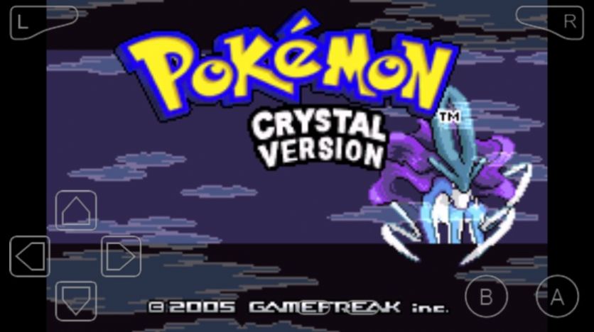 口袋妖怪潮汐海皇中文汉化版游戏  v4.0.0图3