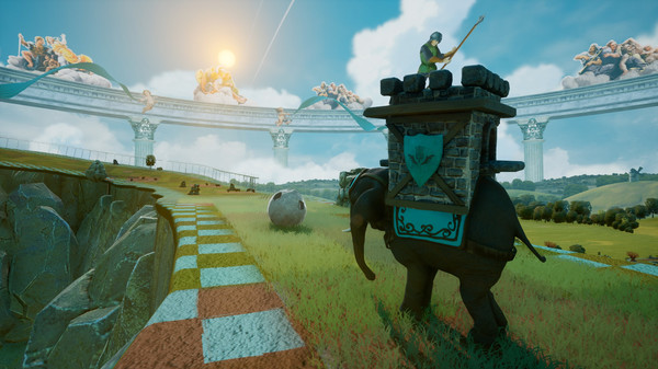 世纪之石3创造与破坏手机版图2