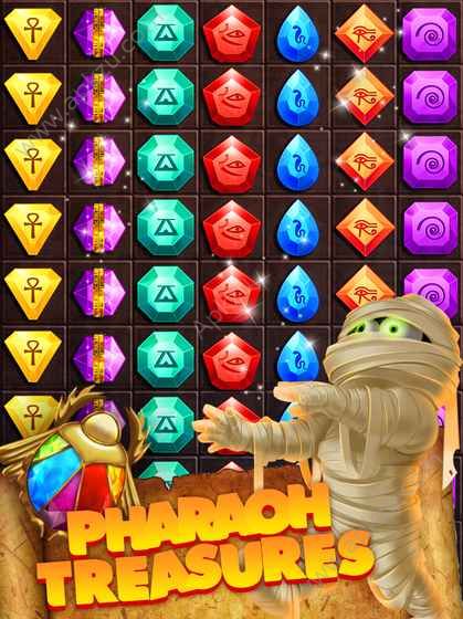 法老宝藏秘密安卓版图3