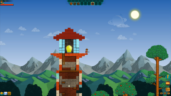 猎人的生存日记手机版中文版图3