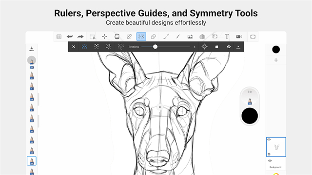 sketchbook正版图2