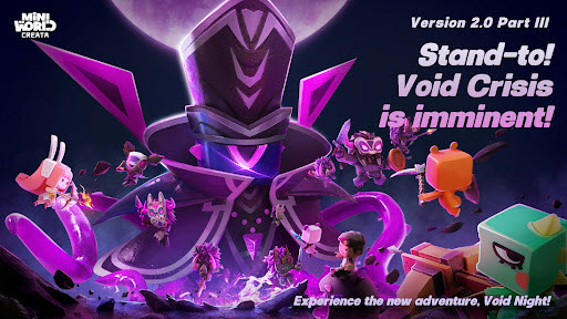 迷你世界国际服图1