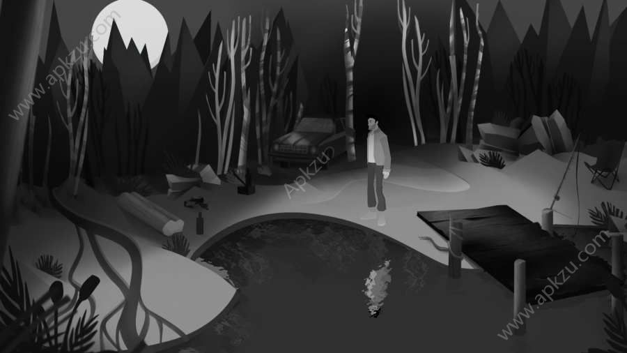 觉醒终极版游戏中文安卓版最新apk下载（AWAKE Definitive Edition）  v1.2图4