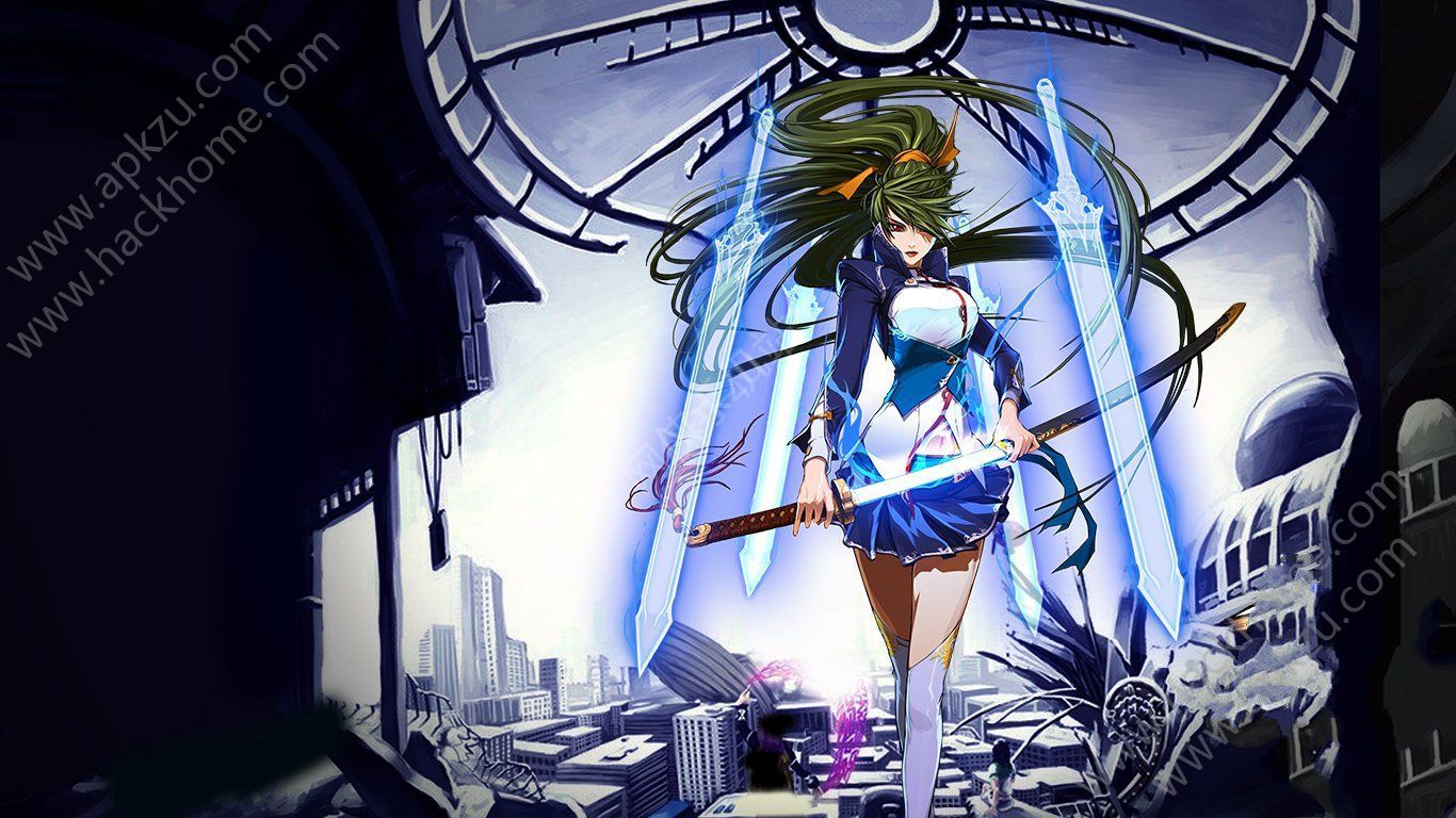 灵剑道官方网站 图1