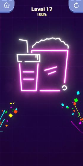 显形色击游戏图4