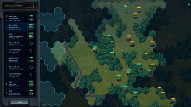 莫比斯前线83手机版图3