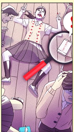 3分钟谋杀案游戏图2