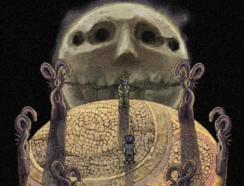 Fear&Hunger termina中文版  图2