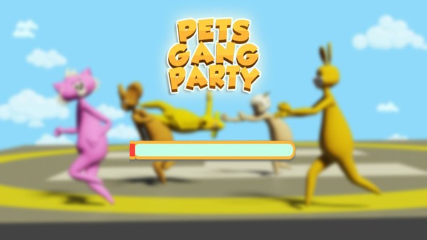 动物战斗达人游戏安卓手机版  v1.9图1