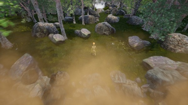 扰乱RIP游戏中文版  v1.0图1