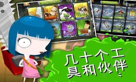 疯狂外科医生4金币完整安卓版（Amateur Surgeon 4）  v2.0.2图4