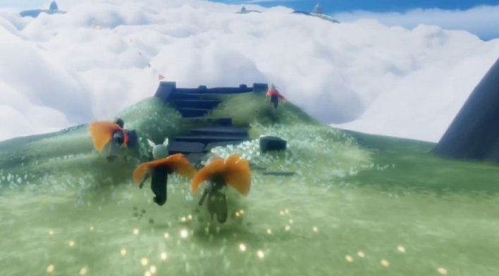 光遇单机版合集