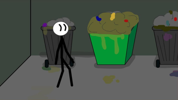 自由的火柴人提示安卓版  v8图1