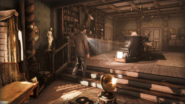 恐惧之歌游戏图4