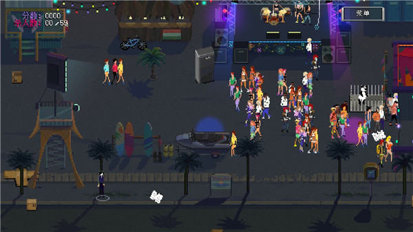 疯狂派对go中文全人物解锁版下载  v0.100030图5