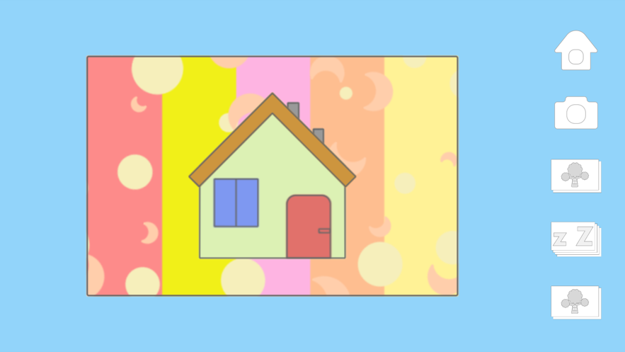 宝宝简单涂色安卓手机版  v1.0图5