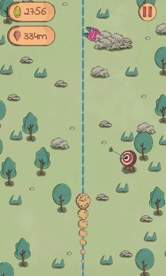 禁止触摸游戏安卓版  v0.9.1图2