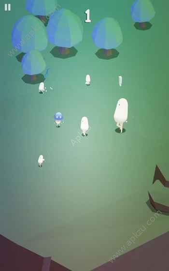 peach blood游戏官方图3