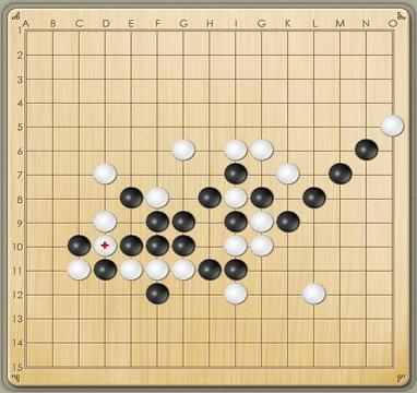 抖音万宁五子棋游戏合集