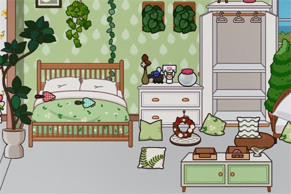 米加小镇柠檬自建房图4