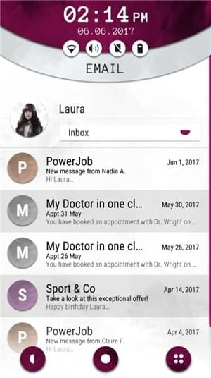 手机疑云2:劳拉的故事图2