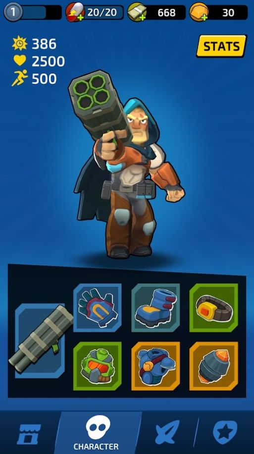 不可能的空间中文安卓版游戏最新  v1.0.3图5