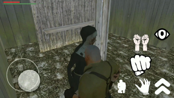 恐怖数学老师游戏中文汉化版下载  v1.0图2