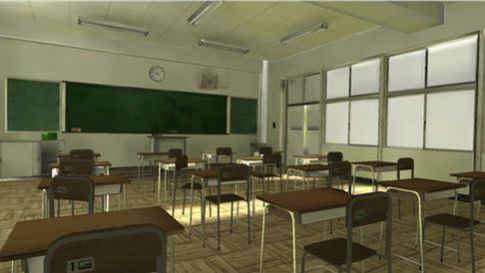 校园女生主管模拟器中文最新版 v0.9270图3