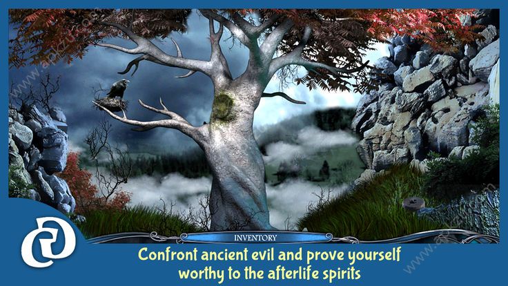 红鸦之谜军团安卓游戏手机版（Red Crow Mysteries The Legion）  v1.1.0图2