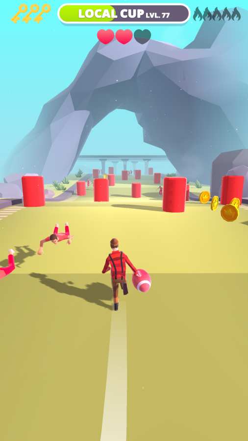 触地大师汉化中文安卓版  v1.8.2图4