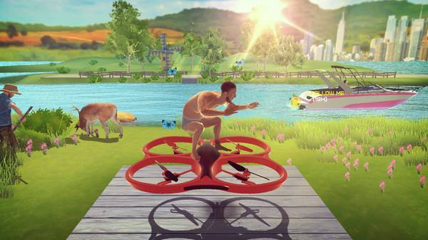 驾驶模拟器3游戏安卓最新版  v1.2图1