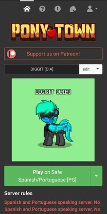 ponytown安卓中文版  v1.0图4