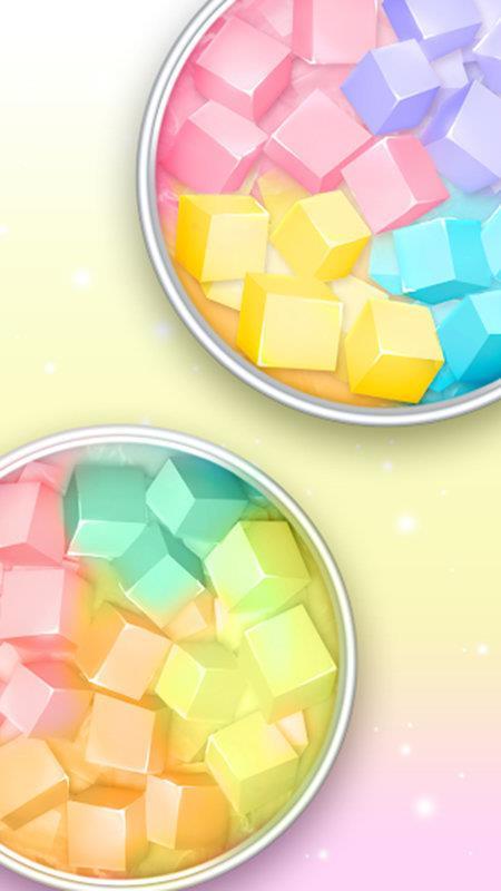 迷你校园橡皮泥模拟器游戏图2