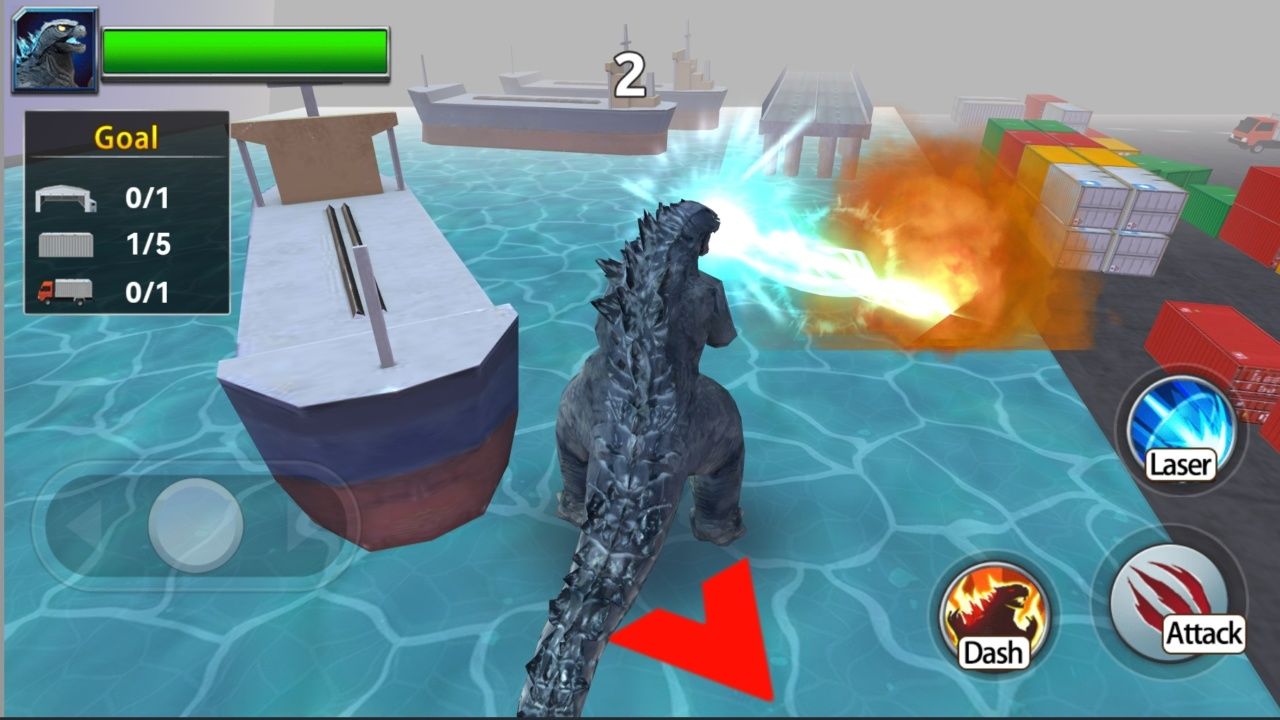 地球毁灭模拟器合集