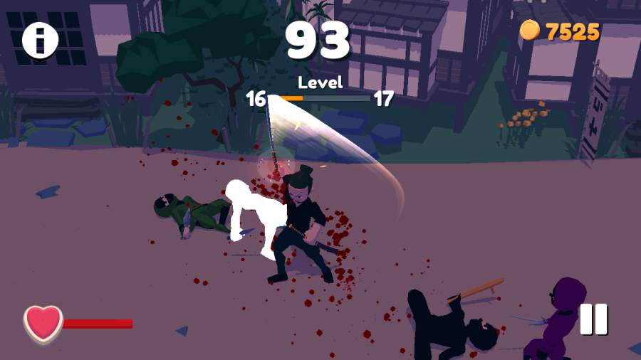 鬼畜格斗家游戏图4