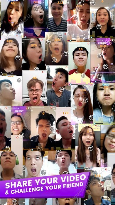 Face Dance安卓图4