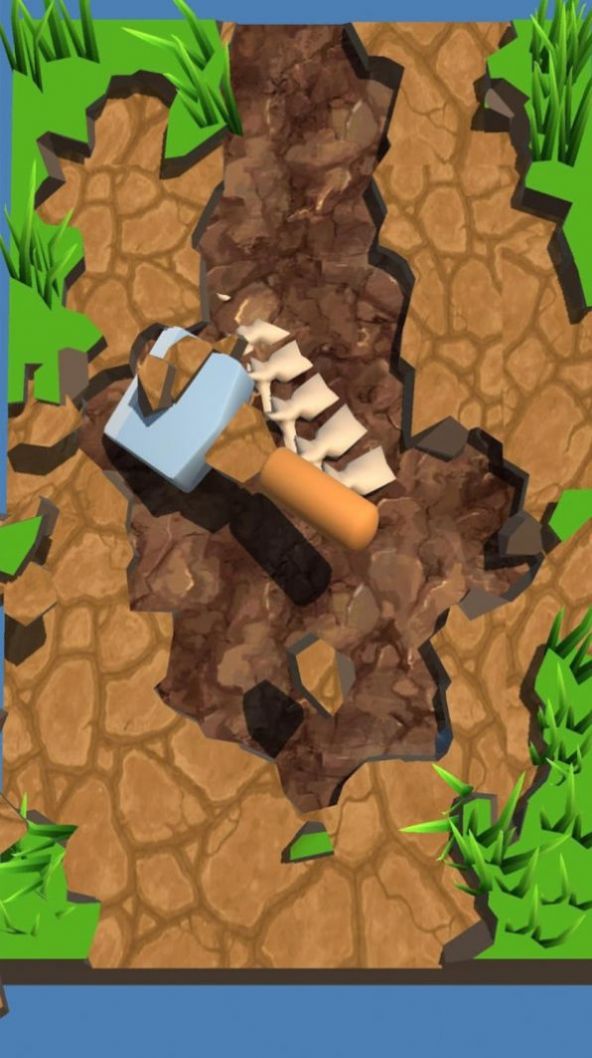 三星堆拆盲盒游戏图2