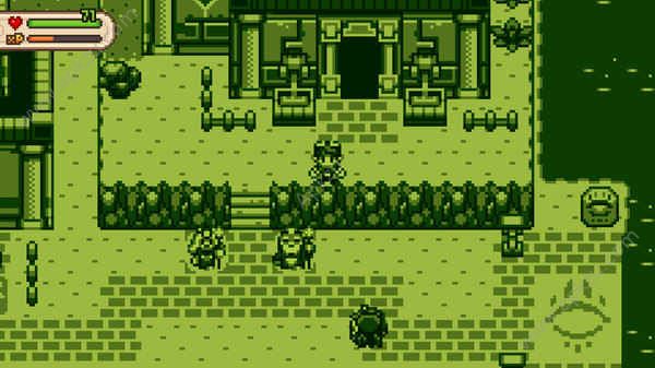 进化之地2中文金币安卓版（Evoland 2）  v1.5.5图1