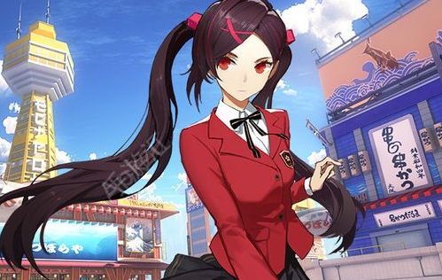 机动都市阿尔法苹果版ios手机下载图片1